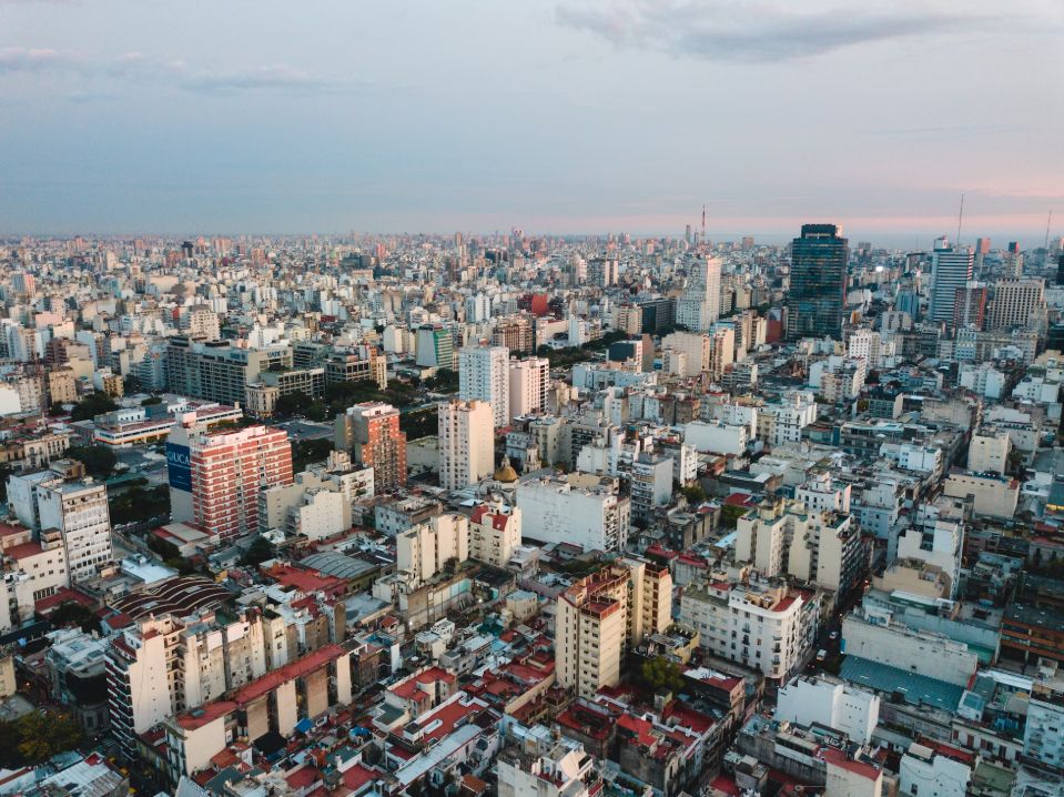 Buenos Aires, Argentina