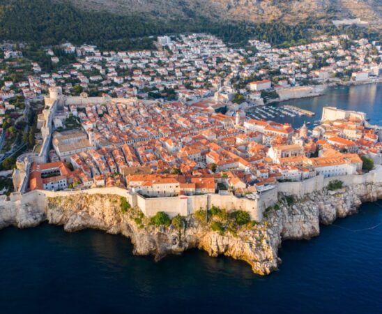 Dubrovnik, Croatia