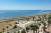 Larnaca Beach, Cyprus