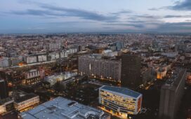 Lyon, France