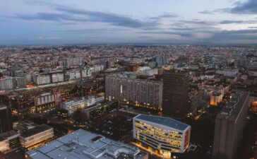 Lyon, France