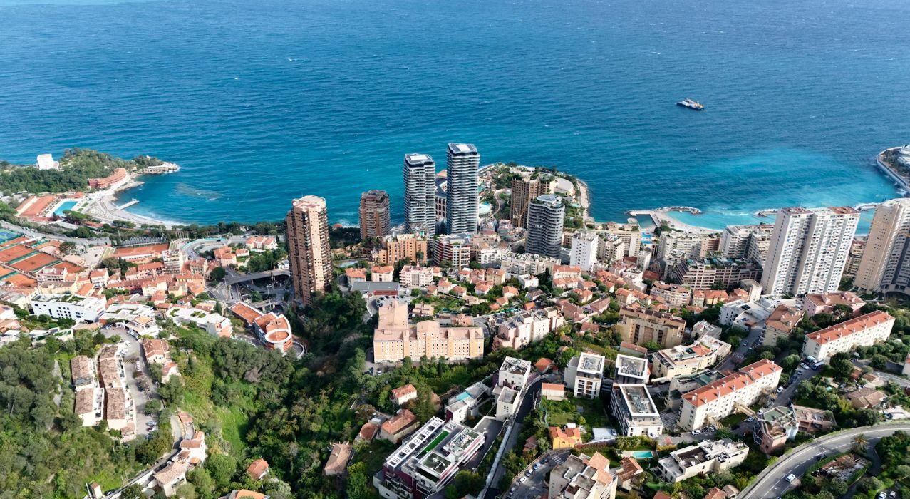 Monaco