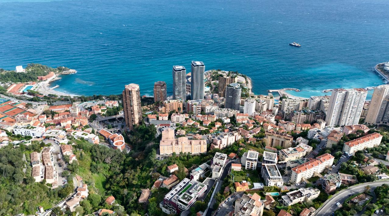 Monaco