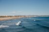 Valencia Beach, Spain