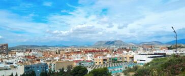 Ալիկանտե, Իսպանիա