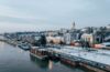 Belgrade, Serbia. Photo by Ljubomir Žarković